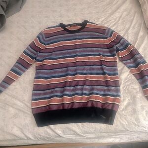 Scotch and soda sweater